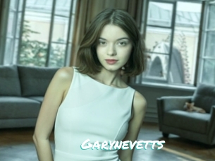Garynevetts