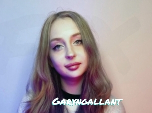 Garyngallant