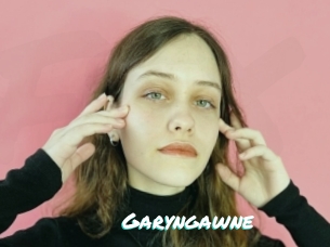 Garyngawne