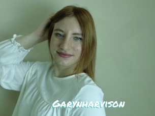 Garynharvison