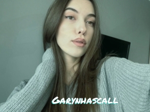Garynhascall