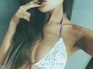 Gashina