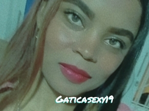 Gaticasexy19