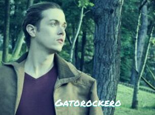 Gatorockero
