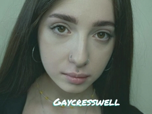 Gaycresswell