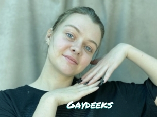 Gaydeeks