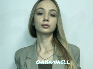 Gaydunnell