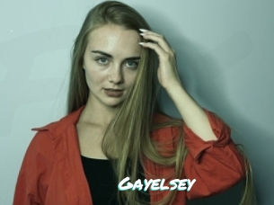 Gayelsey