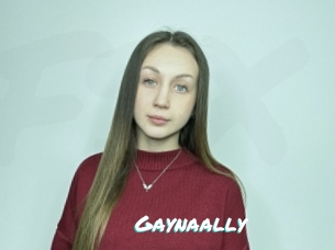 Gaynaally