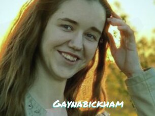 Gaynabickham