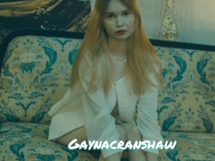 Gaynacranshaw