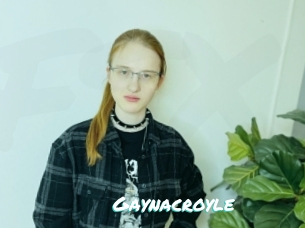 Gaynacroyle