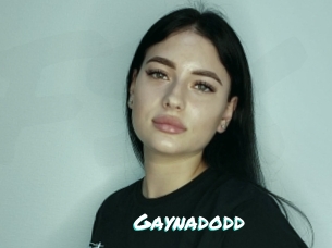Gaynadodd