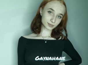Gaynahane