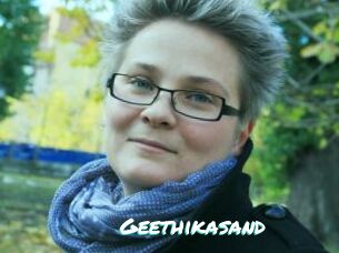 Geethikasand