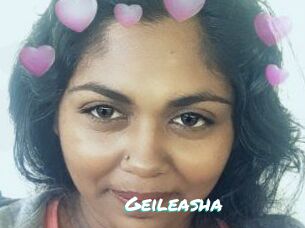Geileasha