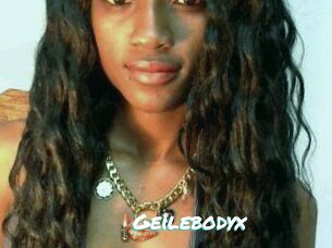 Geilebodyx