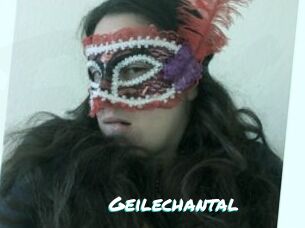 Geilechantal