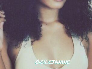 Geilejanine