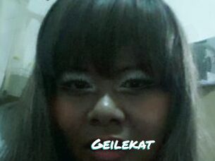 Geilekat