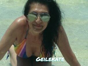 Geilekate