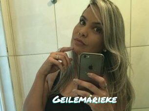 Geilemarieke