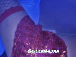Geilemarjan