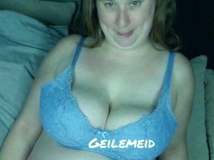 Geilemeid