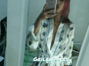 Geilenipples