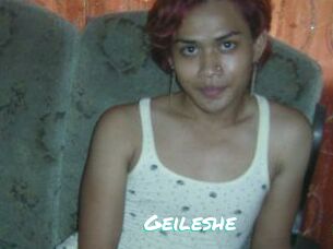 Geileshe