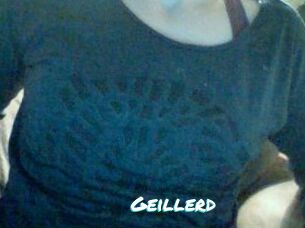 Geillerd