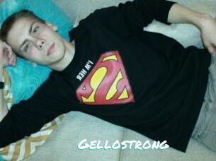 Gellostrong