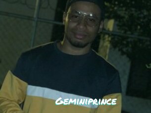 geminiprince Free Sites X
