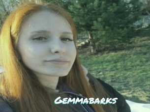 Gemmabarks