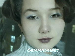 Gemmadaines