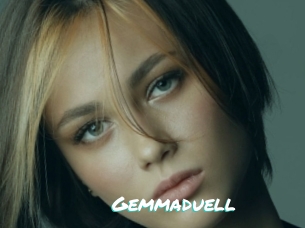 Gemmaduell