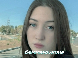 Gemmafountain