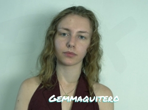 Gemmaquitero