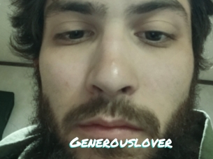Generouslover