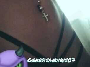 Genesisandiris07