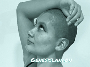 Genesislandon