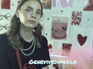 Genevivedipaola