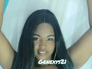 Genexys21