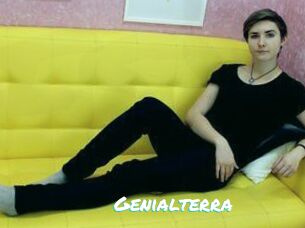 Genialterra
