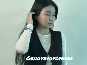 Genovevapoyneer