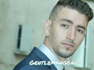 Gentlemangoal