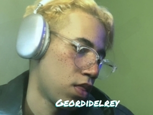 Geordidelrey