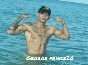 George_prince20