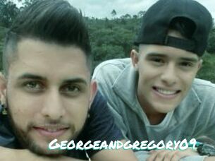 Georgeandgregory09