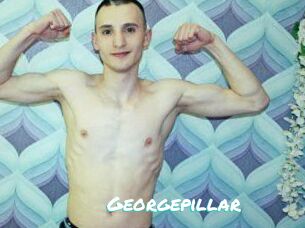 Georgepillar